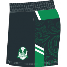 Touch Manawatu Sport Shorts